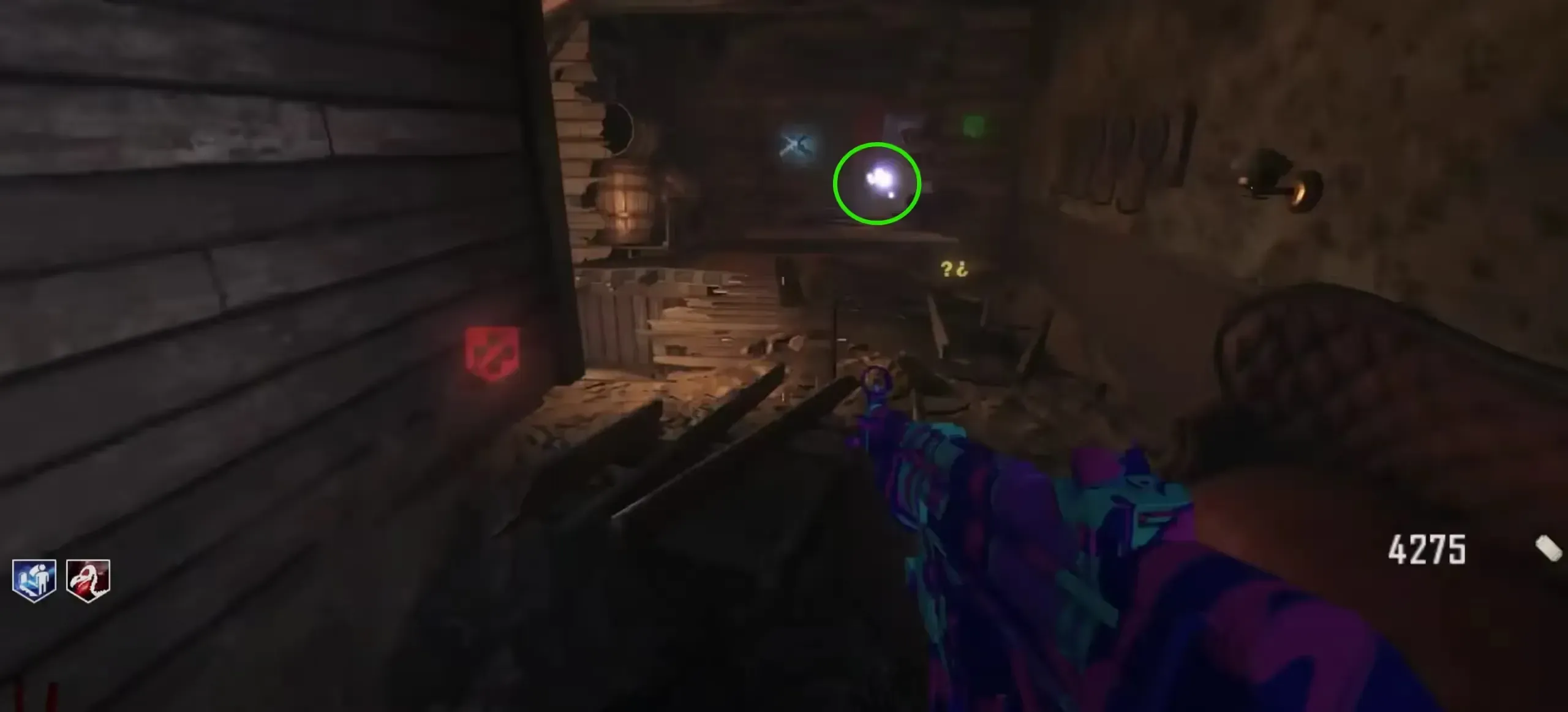 richtofen wisp