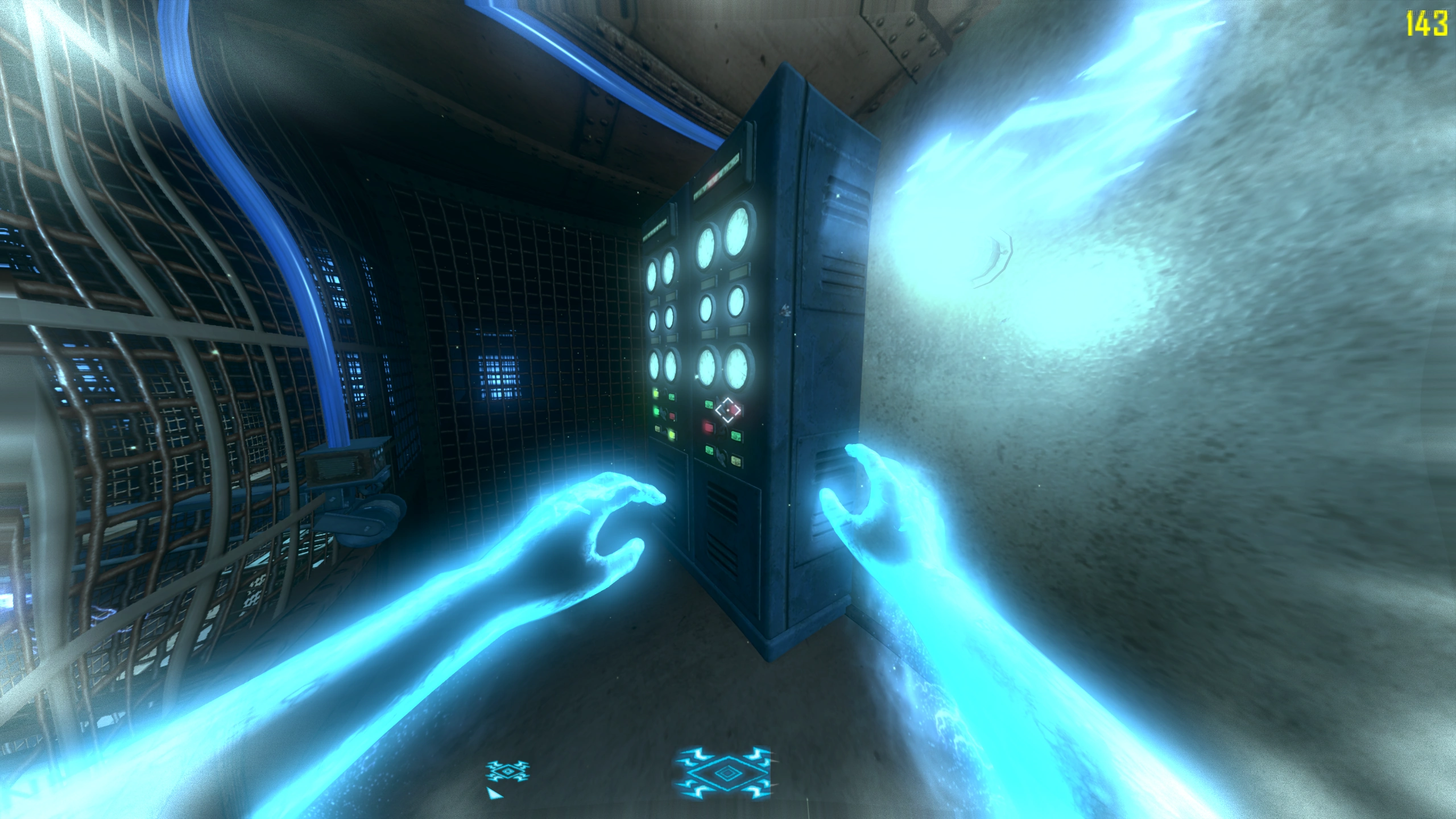 wardens key — key generator wardens