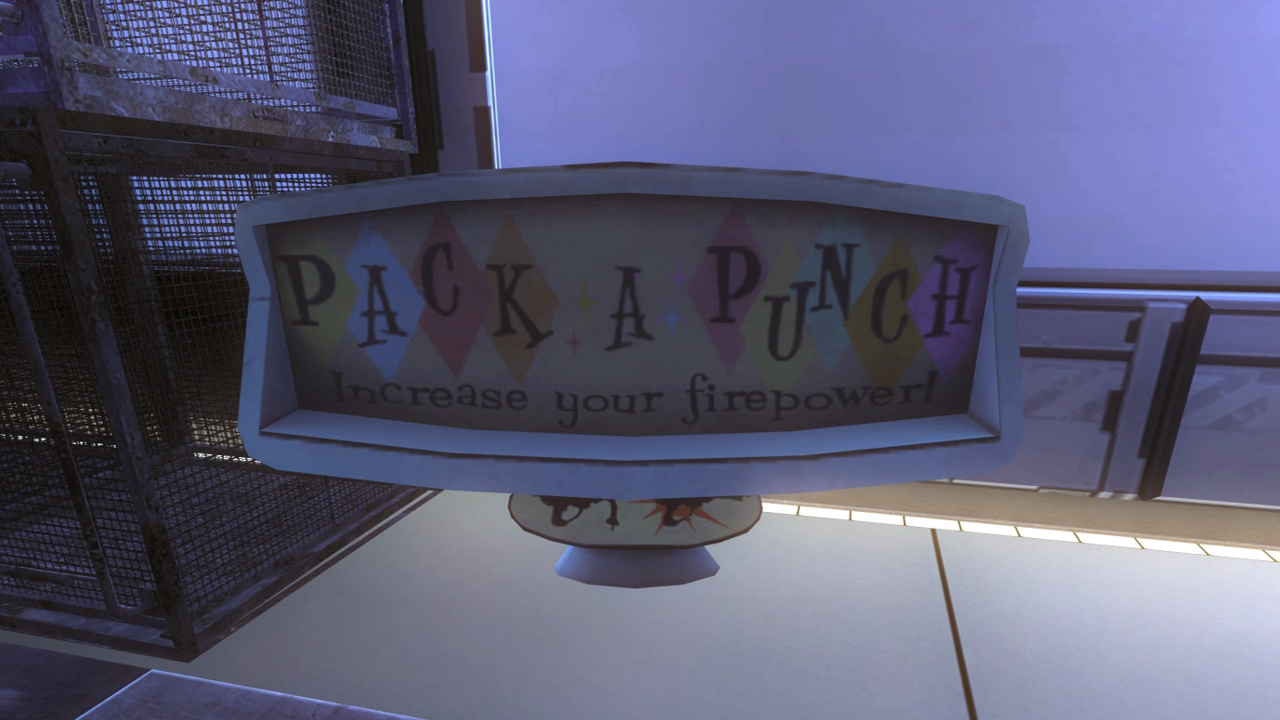 Tranzit, Pack a Punch — reference 1