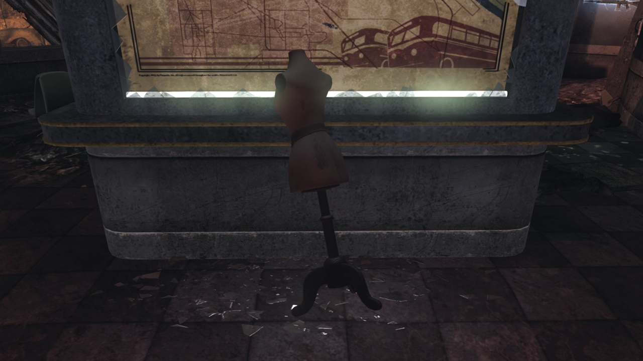 Tranzit, Turbine — reference 1