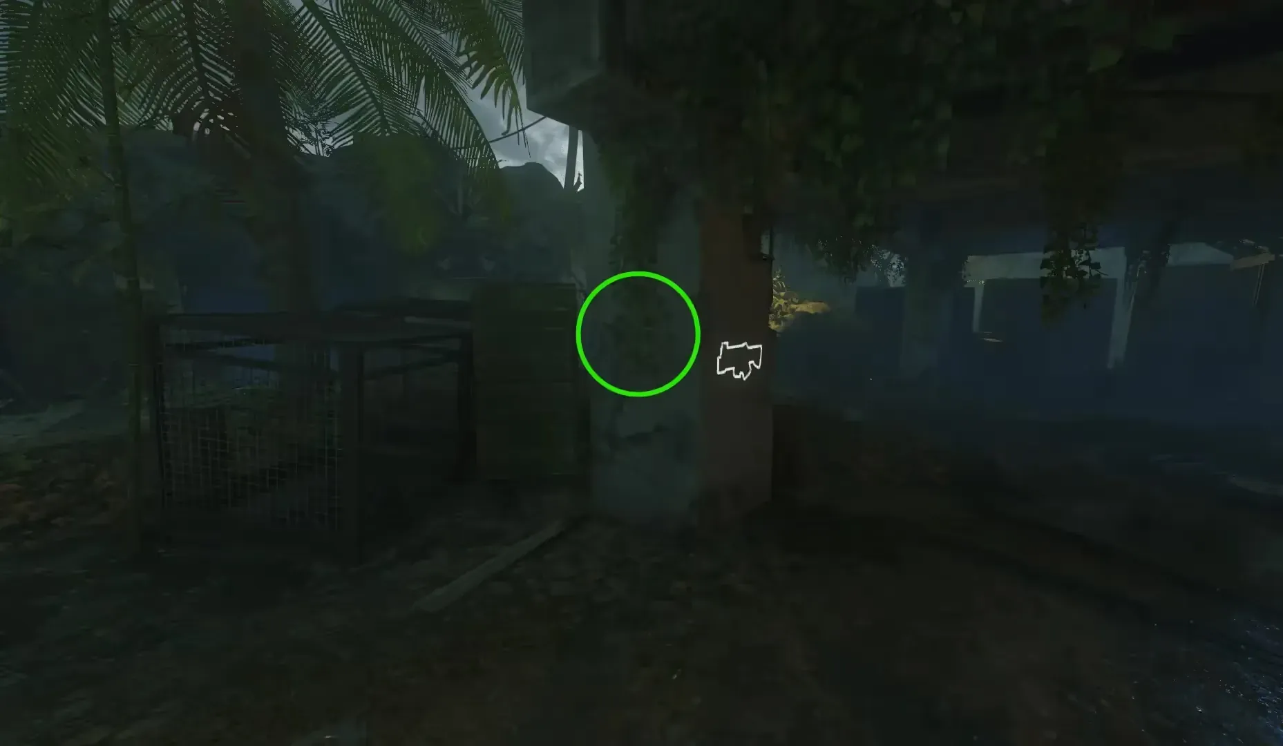 Shield handles: search the Lab A supports.