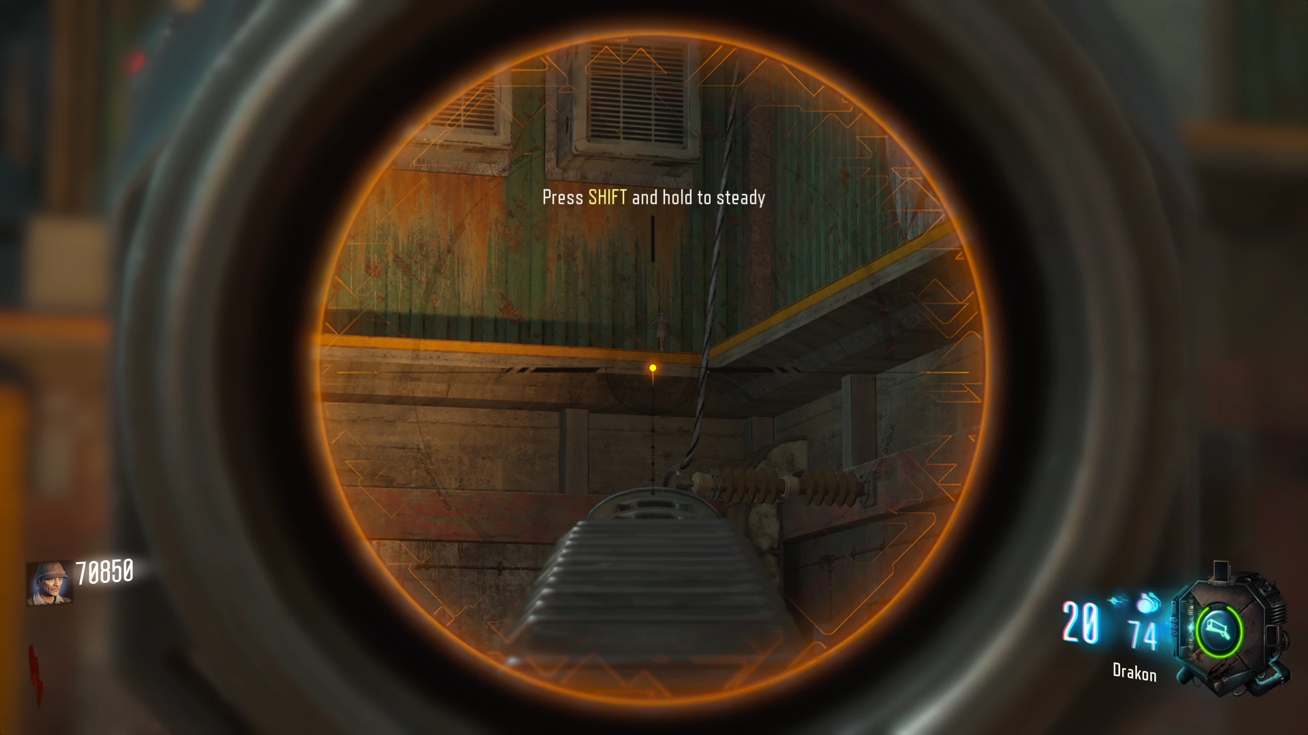 Zoomed in
