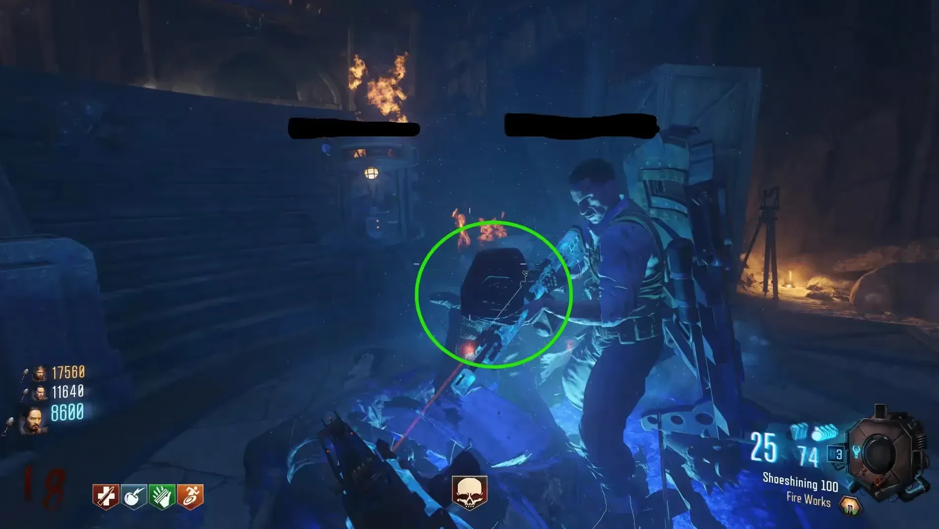 Stone Tablet Power-Up