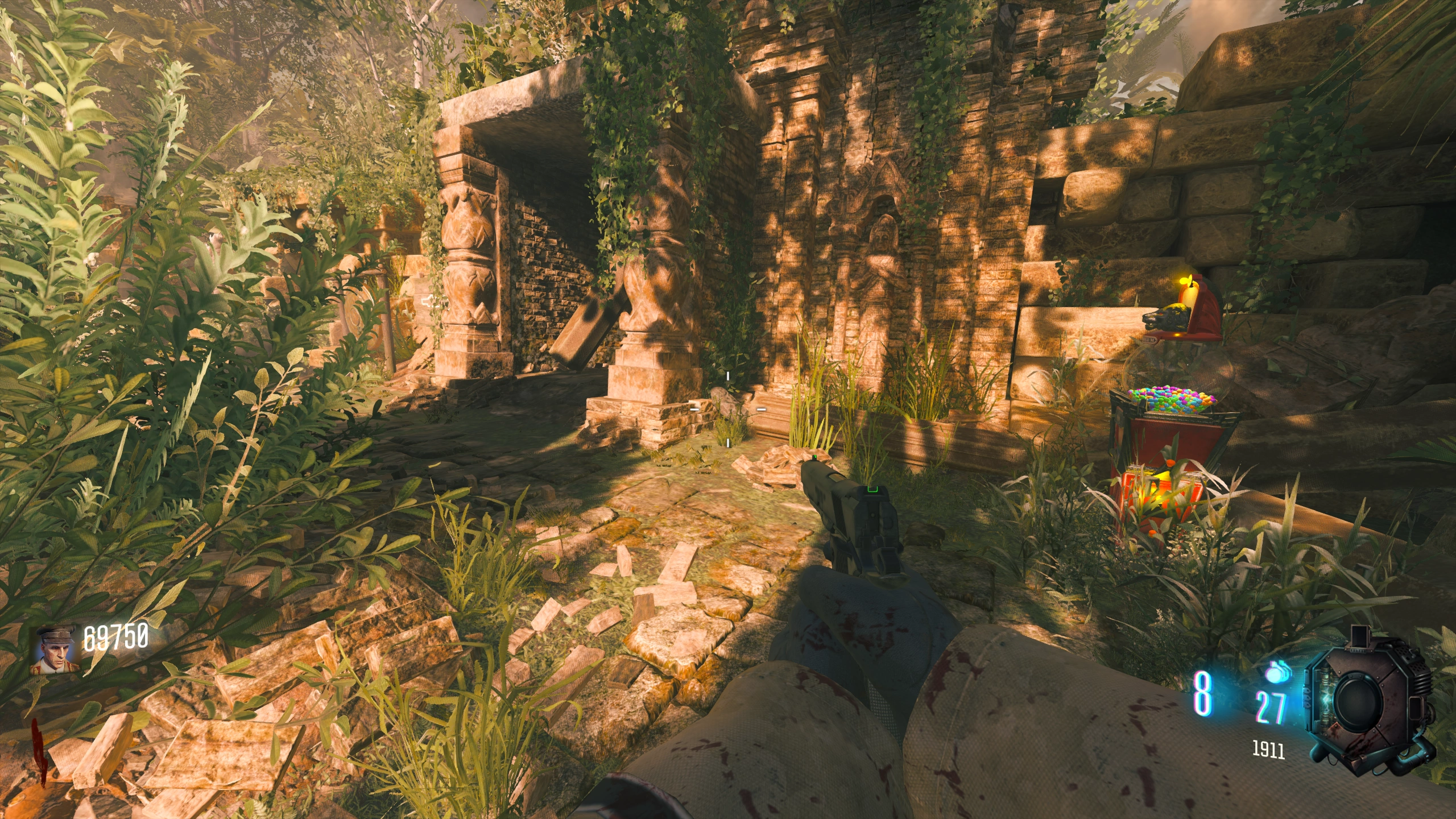 BO3 Location