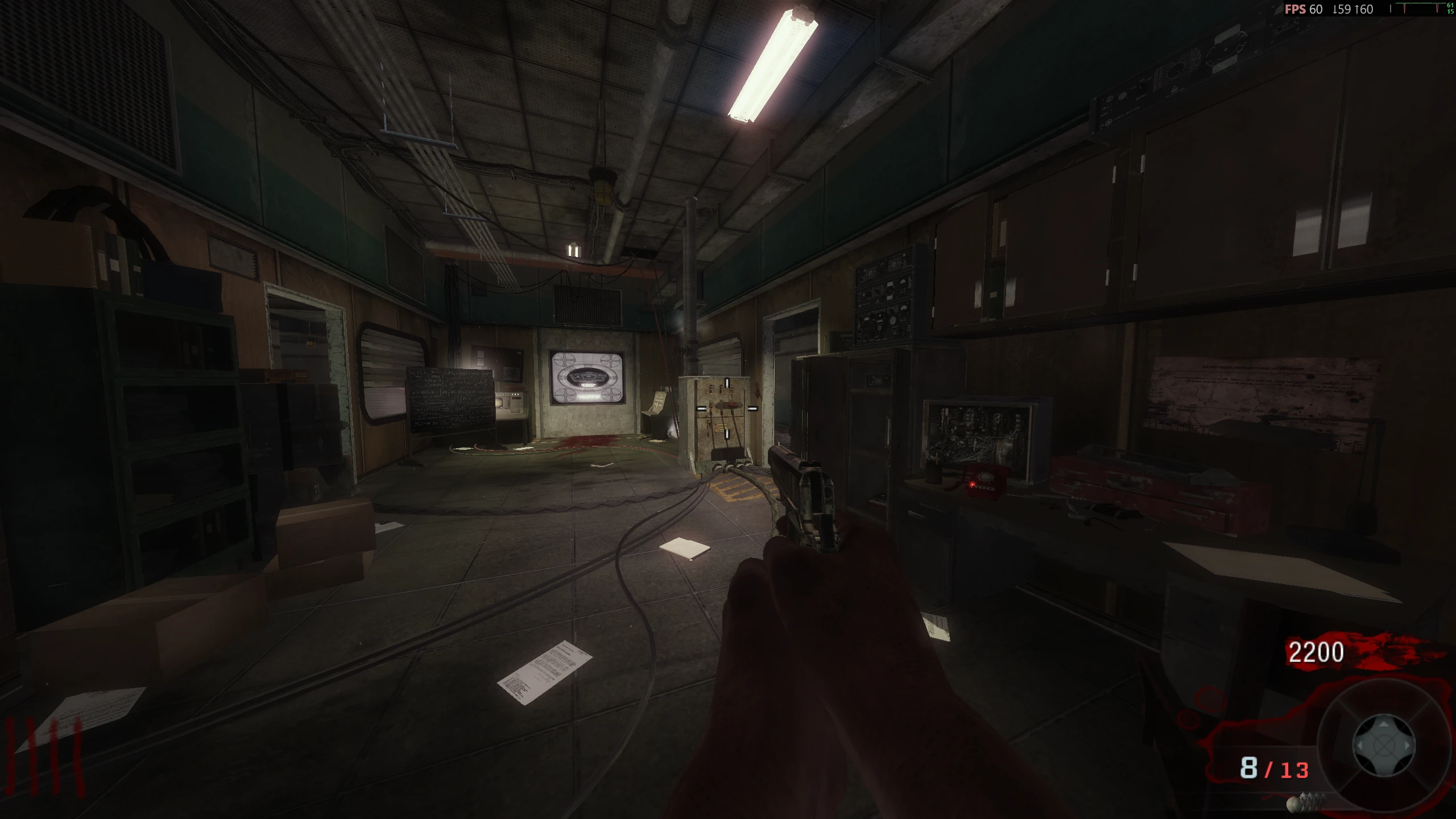 in the Labs