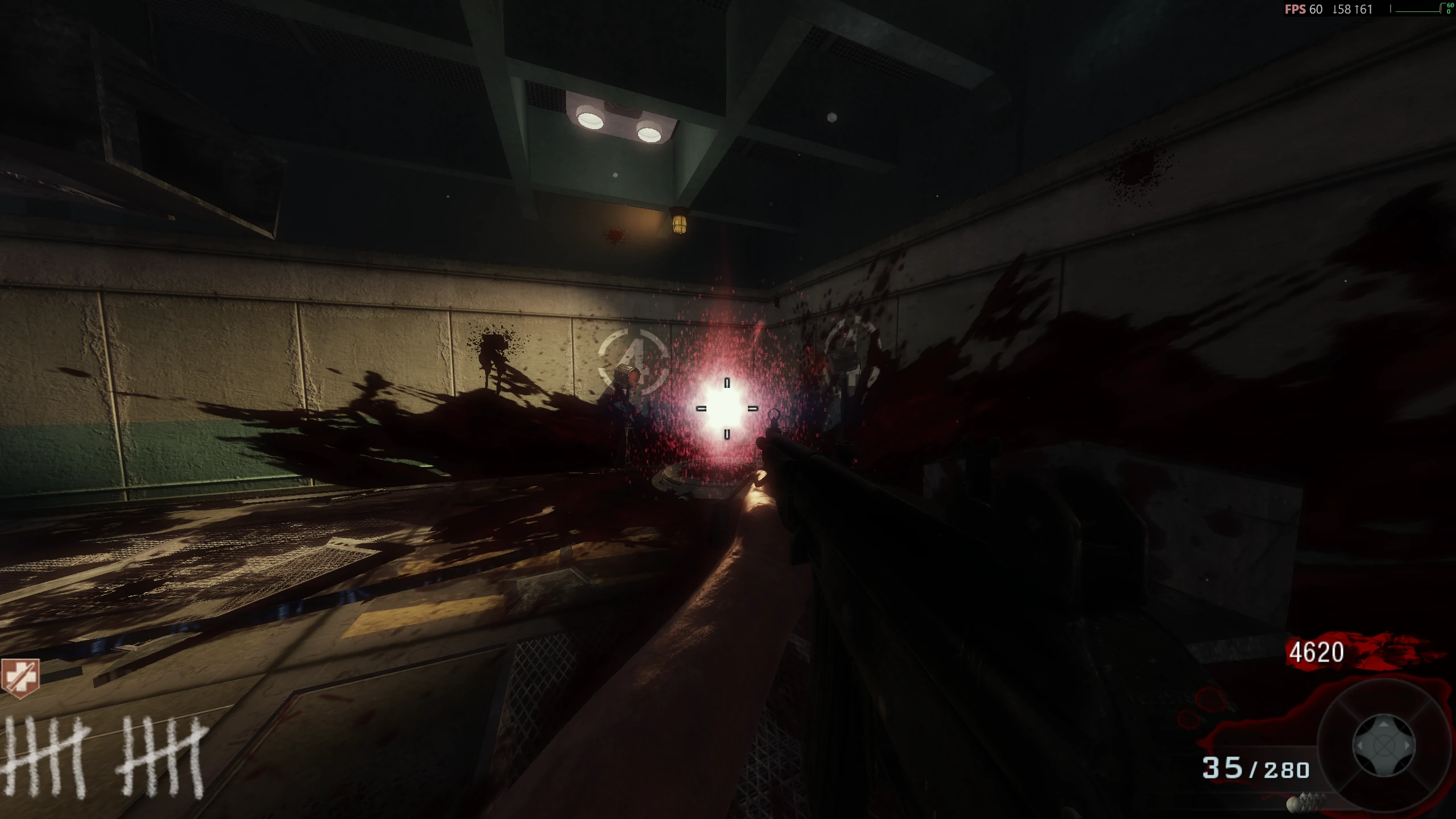 teleporters
