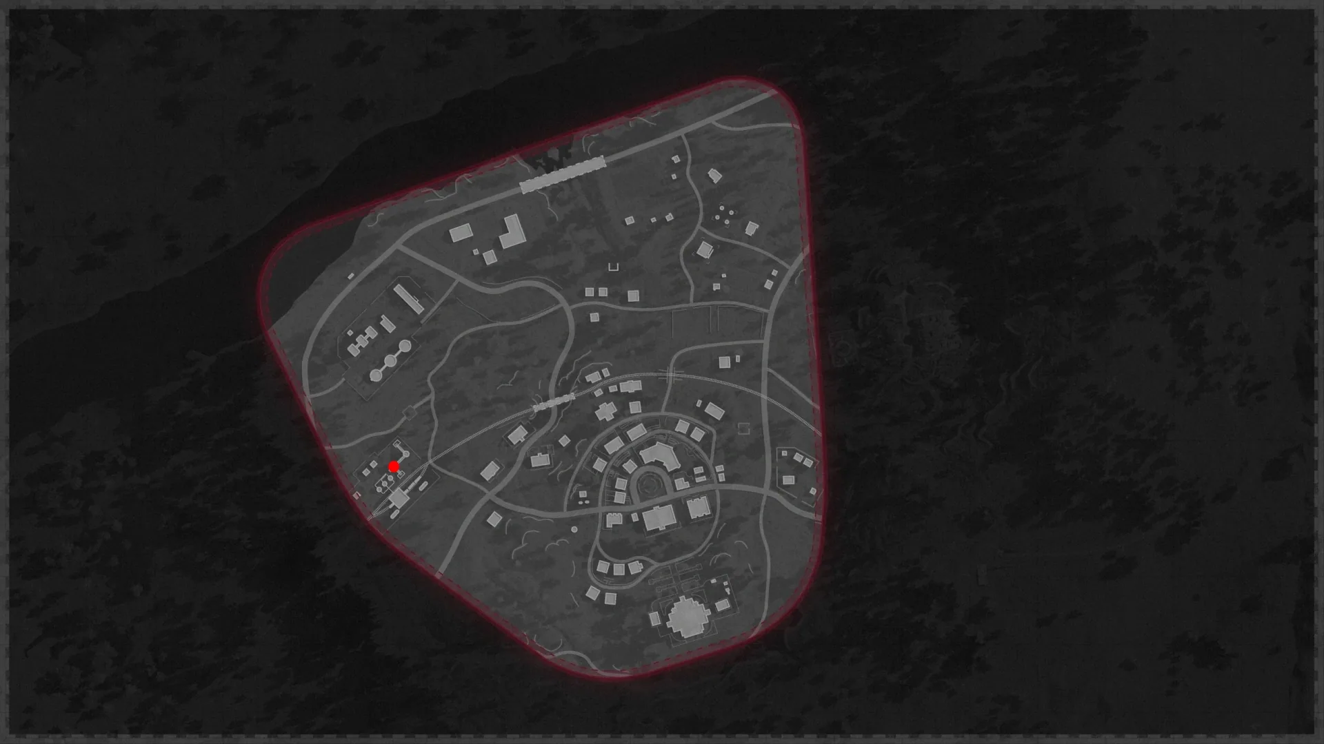 Golova: elemental-crate map