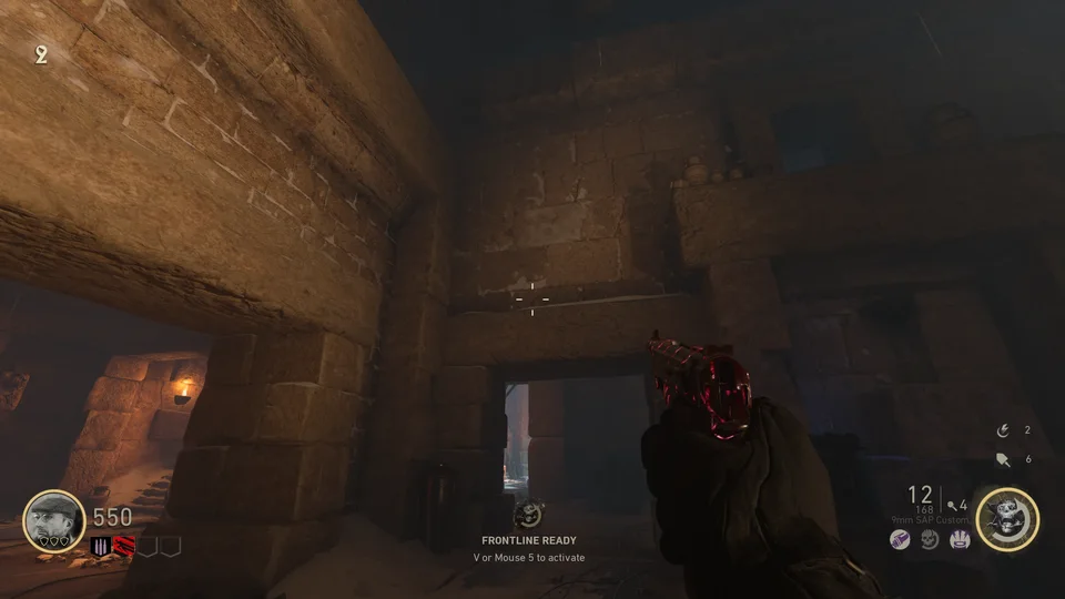 Rune clue search location 3