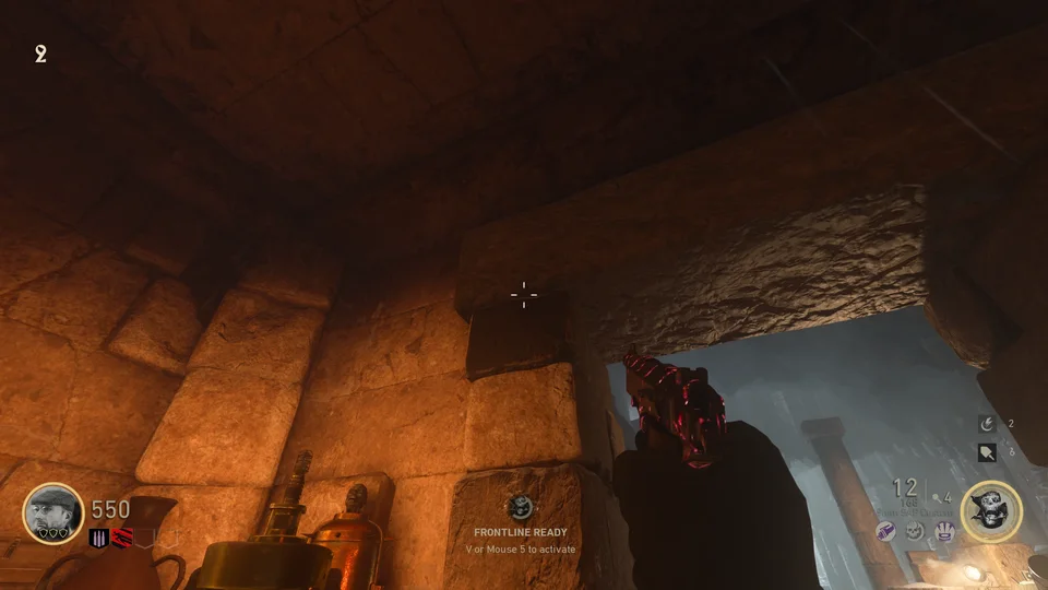 Rune clue search location 6