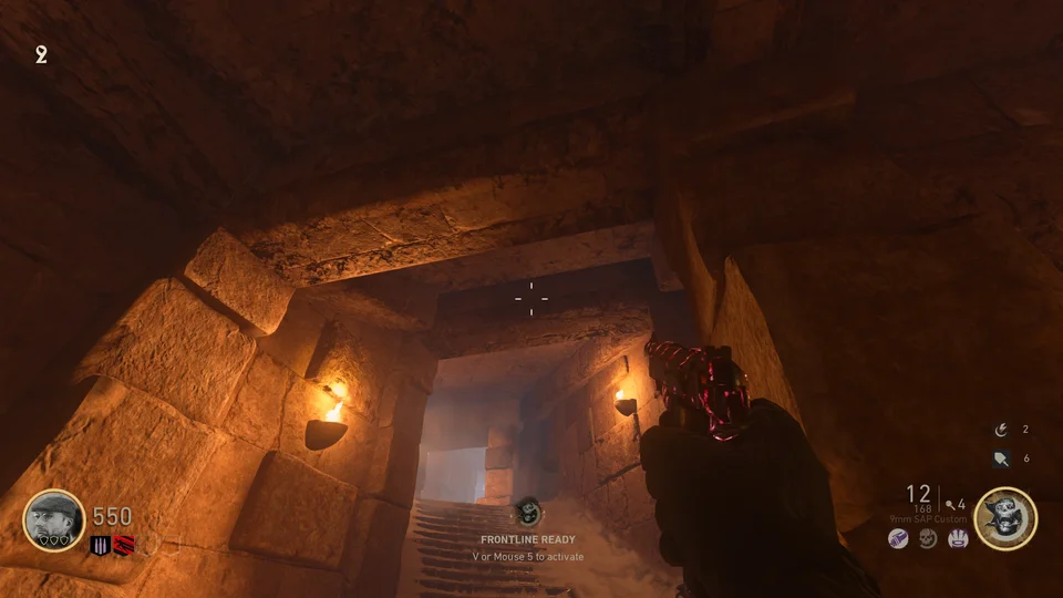 Rune clue search location 7