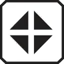 Disk symbol 3