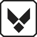 Disk symbol 6