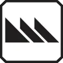 Disk symbol 7