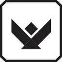 Disk symbol 9