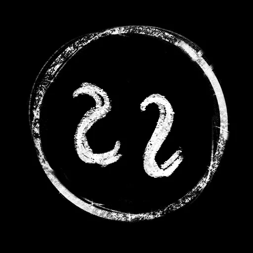 Wyler glyph A