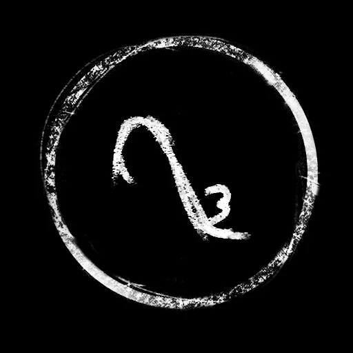 Wyler glyph E