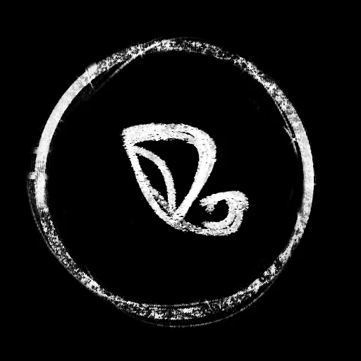 Wyler glyph F