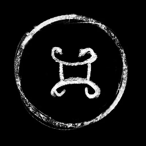 Wyler glyph G
