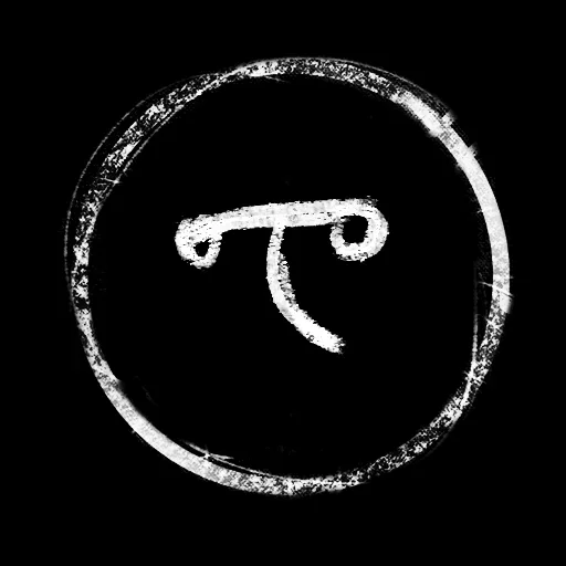 Wyler glyph H