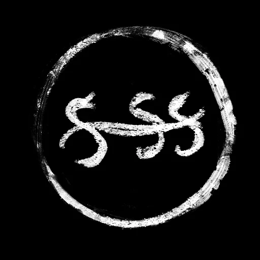 Wyler glyph I