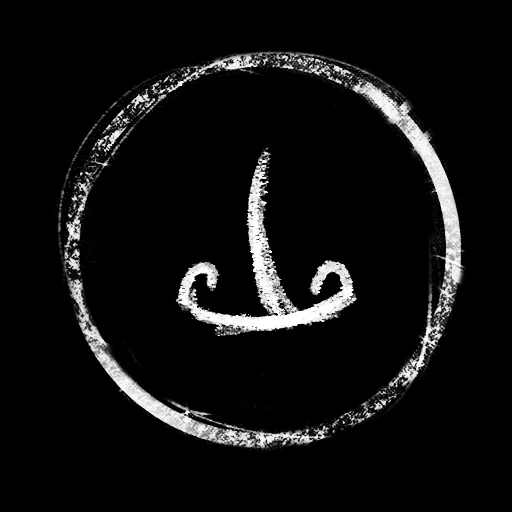 Wyler glyph M