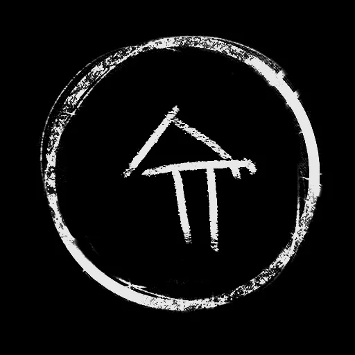 Wyler glyph N