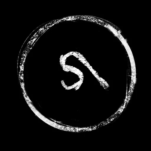 Wyler glyph P