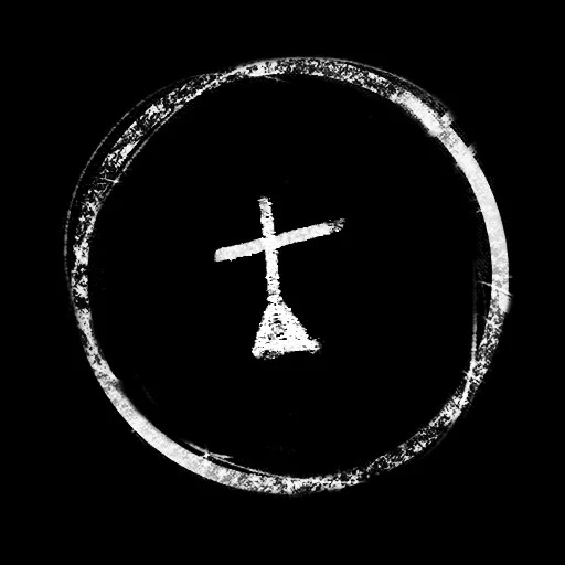 Wyler glyph R