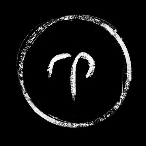 Wyler glyph T