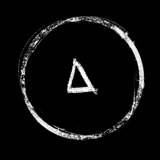 Wyler glyph V