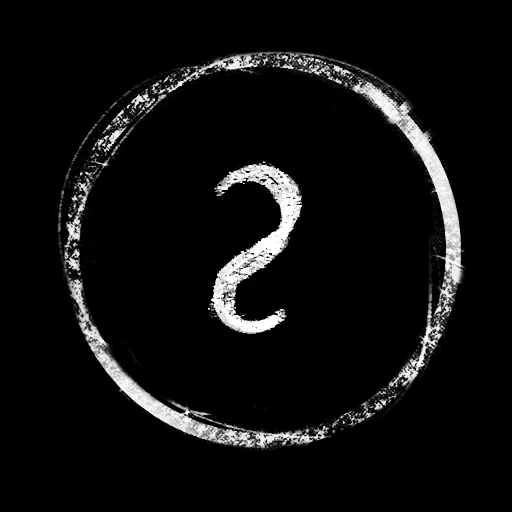 Wyler glyph W