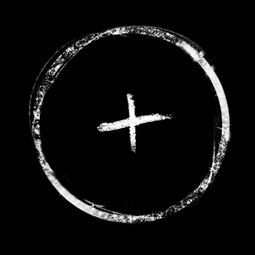 Wyler glyph X